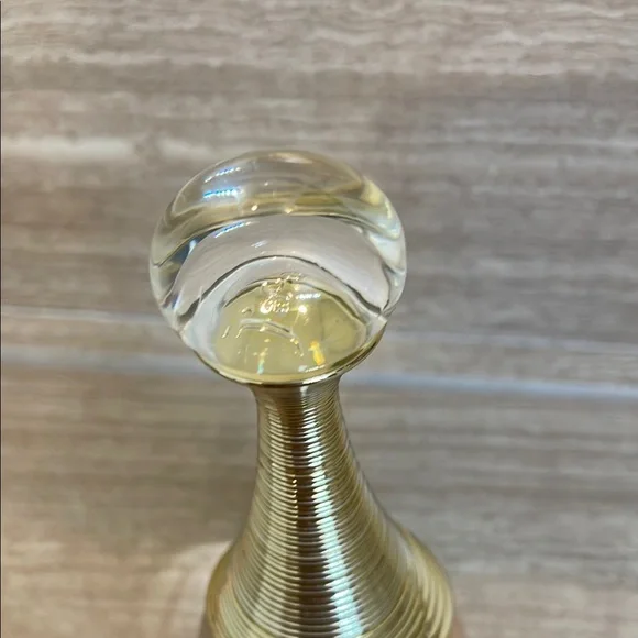 CHRISTIAN DIOR J'adore Eau de Parfum 100ml/ 3.4 Oz - Picture 6 of 6